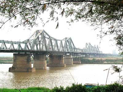 French architecture- Hanoi’s heritage - ảnh 2